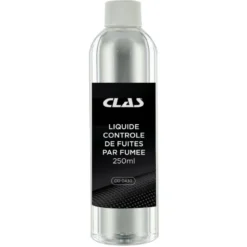Liquide controle de fuites par fumee 236ml CLAS CO 0430
