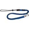 Longe De Sécurité Rétractable Avec Boucle Amovible Max 3Kg King Tony - 79A2230