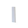 Lot de 25 baguettes de soudure PP 5x2,5 mm L200 mm KS TOOLS - 150.1047F