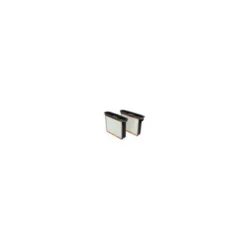 Lot de 2 Cassettes filtre en polyester HIKOKI - 338633