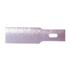 Lot de 10 Couteaux 12 mm Droits KS TOOLS 907.2202
