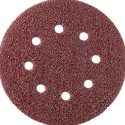 Lot de 5 disques auto-agrippant Ø150mm Grain 40 à 240 - SIDAMO