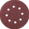Lot de 5 disques auto-agrippant Ø115mm Grain 40 à 240 - SIDAMO