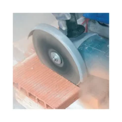 Lot de 18 disques à tronçonner pour machines électro-portatives SIDAMO 10111043