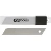 Lot de 10 Lames sécables de Cutter 18 mm KS TOOLS 907.2166