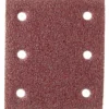 Lot de 5 patins auto-agrippant 102x114 Grain 40 à 120 - SIDAMO