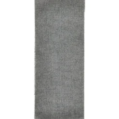 Lot de 5 patins treillis nylon 115x280mm Grain 80 à 180 - SIDAMO