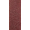 Lot de 10 patins 93x230 non perforé - Grain 40 à 120 - SIDAMO