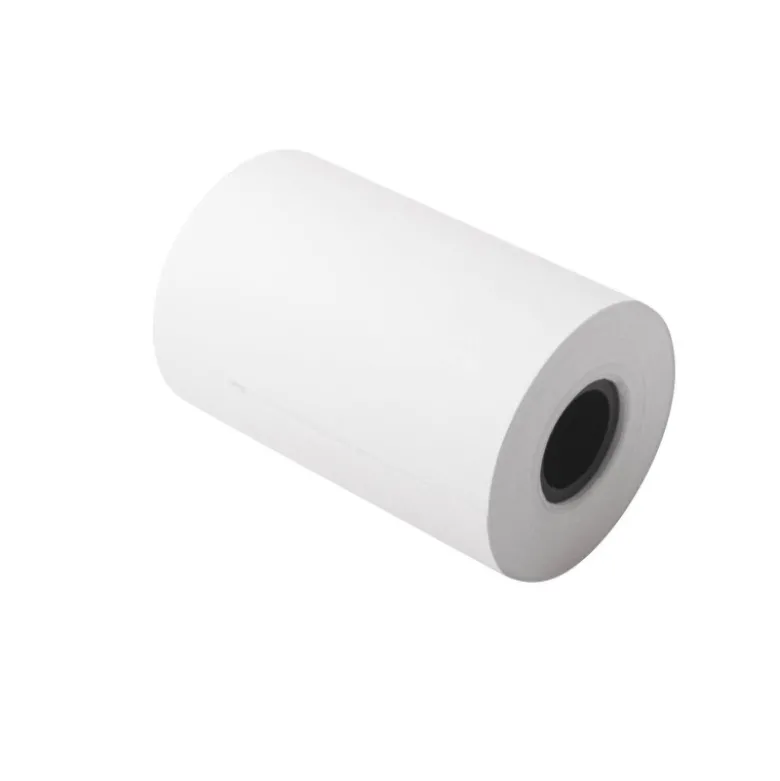 Lot de 10 rouleaux papier imprimante thermique CLAS AD000TKPT