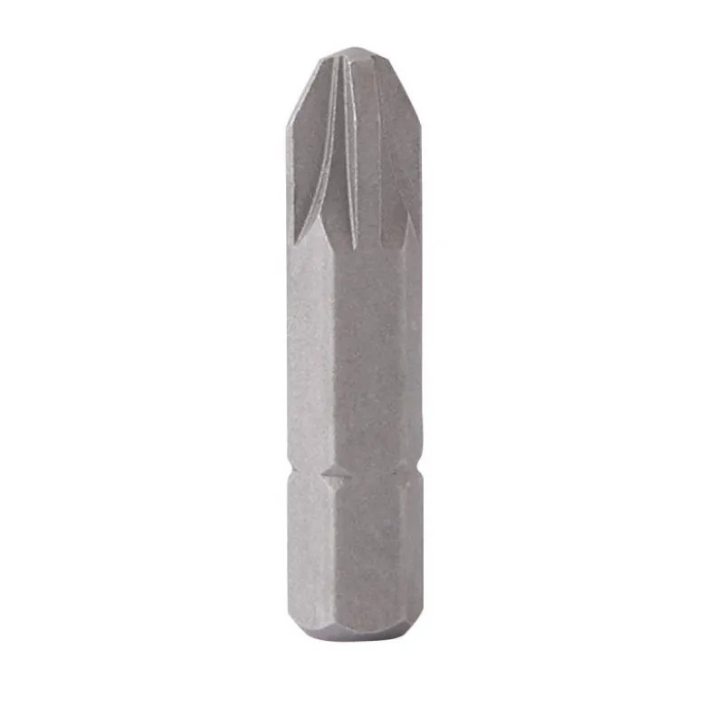 Lot 5 embouts 1/4" court CLAS