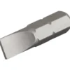 Lot 5 embouts de vissage 1/4" CLAS