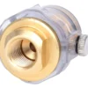 Lubrificateur pour machines pneumatiques KS TOOLS 515.3360