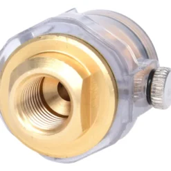 Lubrificateur pour machines pneumatiques KS TOOLS 515.3360
