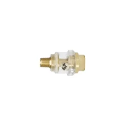 Lubrificateur pour machines pneumatiques KS TOOLS 515.3360