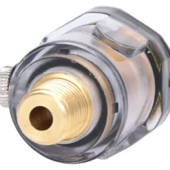 Lubrificateur pour machines pneumatiques KS TOOLS 515.3360