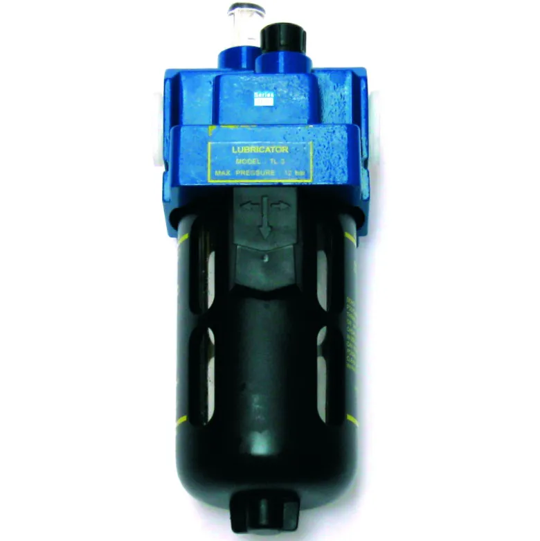 Lubrificateur 1/2'' Sam Outillage - 19031-2