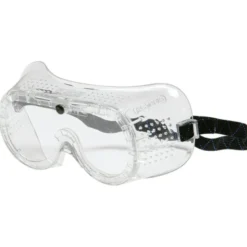 Lunettes de protection anti-buée KS TOOLS 310.0120