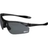 Lunettes de protection Design sportif noir KS TOOLS 310.0170