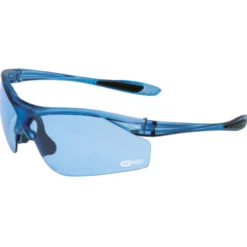 Lunettes de protection Design sportif bleu KS TOOLS 310.0160