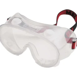 Lunettes De Protection Masque Ventile SAM Outillage - 82-S-22