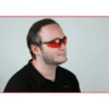 Lunettes de protection transparentes avec bouchons d'oreille KS Tools 310.0176