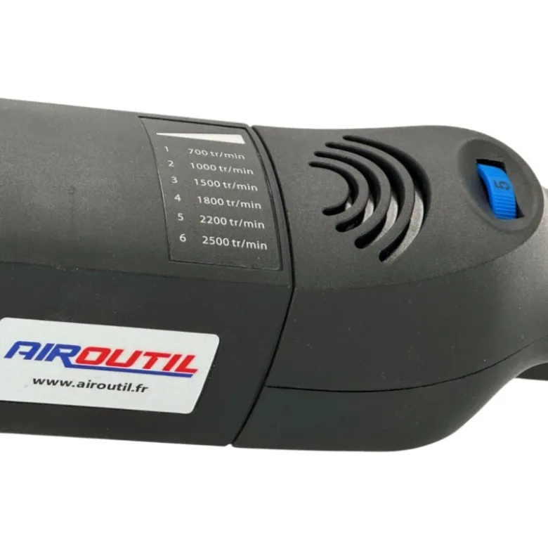 Lustreuse électrique 150- 800 W Airoutil - LU5175