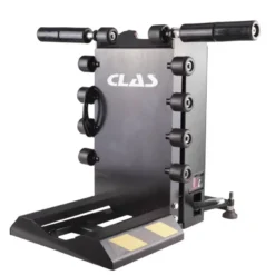 Lève roue semi-automatique pour démonte pneu - CLAS DM 0100