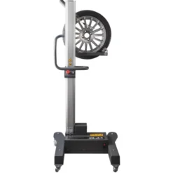 Lève roues électrique rechargeable capacite max. 60kg - CLAS OE 9000