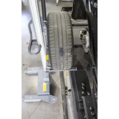Lève roues électrique rechargeable capacite max. 60kg - CLAS OE 9000