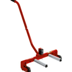 Lève-roue XXL 250kg pour roues de diamètre Ø600 à 1100mm - KS TOOLS 160.0250