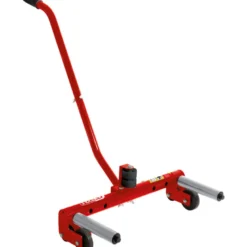 Lève-roue XXL 250kg pour roues de diamètre Ø600 à 1100mm - KS TOOLS 160.0250