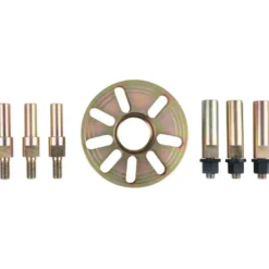 Maintien - moteurs Mercedes : M112, M113 et OM 642 - KS TOOLS 150.3310