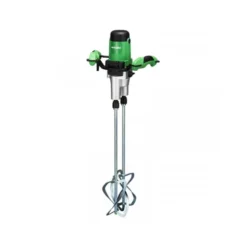 Malaxeur double hélice filaire - 2 x Ø135mm - 1800W HIKOKI - UM22VYSTUAZ