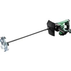 Malaxeur 36V (machine seule) HIKOKI - UM36DAW4Z
