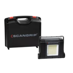 Malette de transport pour SITE LIGHT 40 - SCANGRIP 49.0350