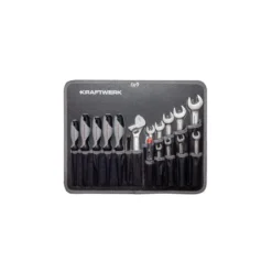 Malette d'outils B147, 3/8