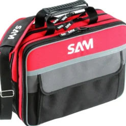 Mallette Textile Bag-4N + 100 Outils De Maintenance SAM Outillage - CP-100N