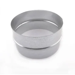Manchon tole pour gaine d'expulsion ø160mm CLAS SA 3230
