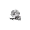 Mandrin 100 mm 3 mors pour TP 510 SIDAMO 21398108