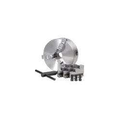 Mandrin 100 mm 3 mors pour TP 510 SIDAMO 21398108