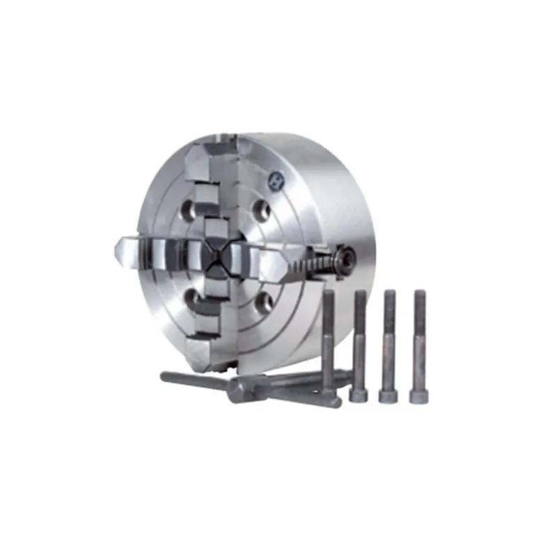 Mandrin 100 mm 4 mors pour TP 510 SIDAMO 21398103
