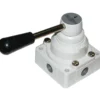 Manette De Commande 3 Positions Pour Xdc-50 SAM Outillage - PXDC-3