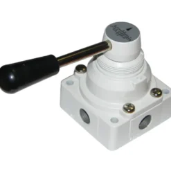 Manette De Commande 2 Positions Pour Xdc-50 SAM Outillage - PXDC-2