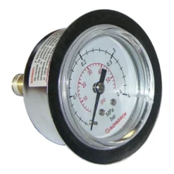 Manometre 0-4 Bar Pour Xdc-50 SAM Outillage - PXDC-12