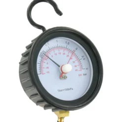 Manometre De Controle Pression Turbo Diesel, Access. Ppd-3 SAM Outillage - PPD-4