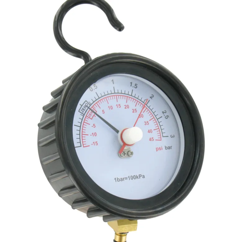 Manometre De Controle Pression Turbo Diesel, Access. Ppd-3 SAM Outillage - PPD-4