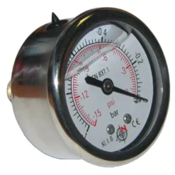 Manometre Vide Pour Xdc-50 SAM Outillage - PXDC-13