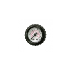 Manomètre intégrable à collerette ronde Ø 63 mm PREVOST MT IA1063V