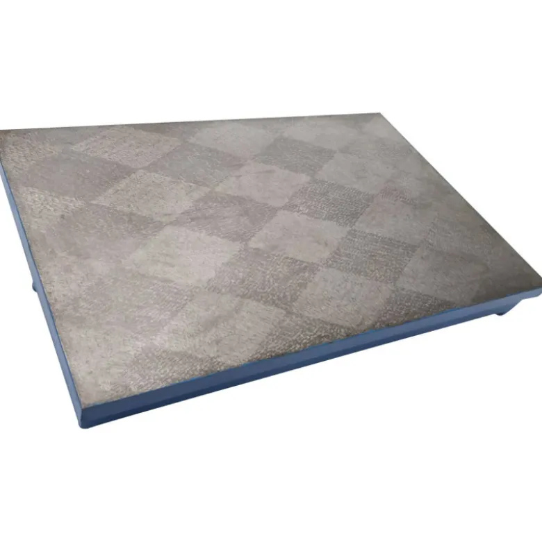 Marbre de controle planeite en fonte 500x800mm CLAS EG 1560