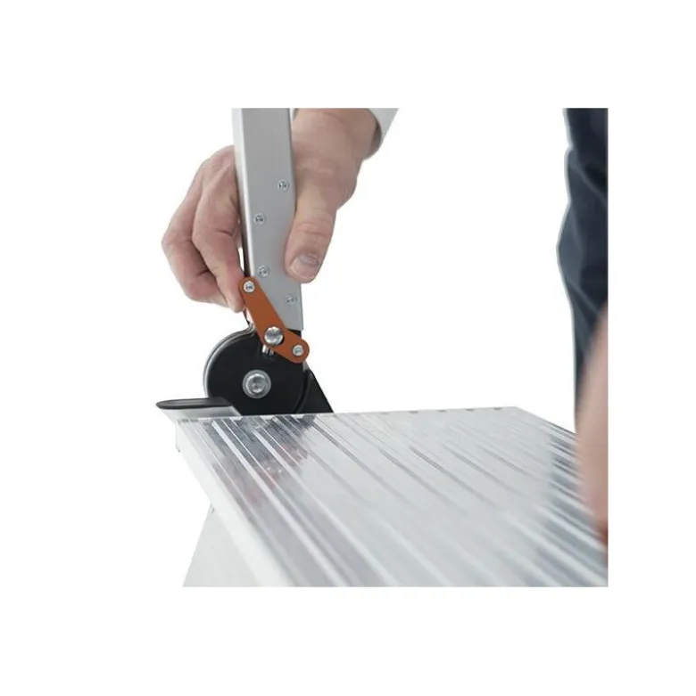 Marchepieds Jumbo Step 2 marches LITLLE GIANT 11902
